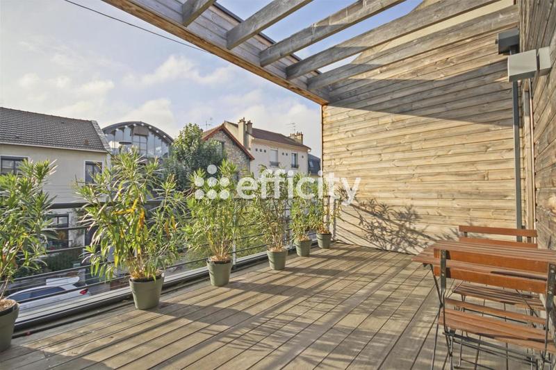 Villa - 145 m² - 6 pièces