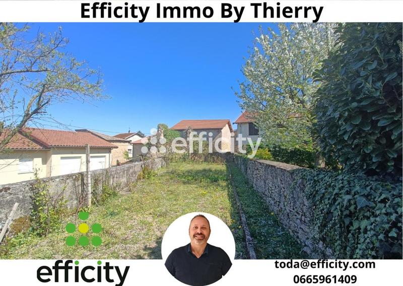 Grange - 145 m² - 4 pièces