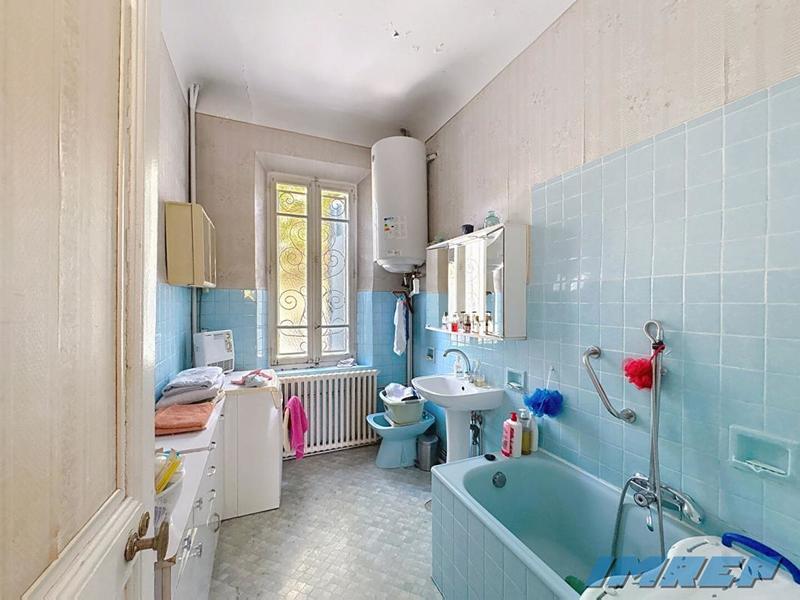 Maison - 73 m² - 3 pièces