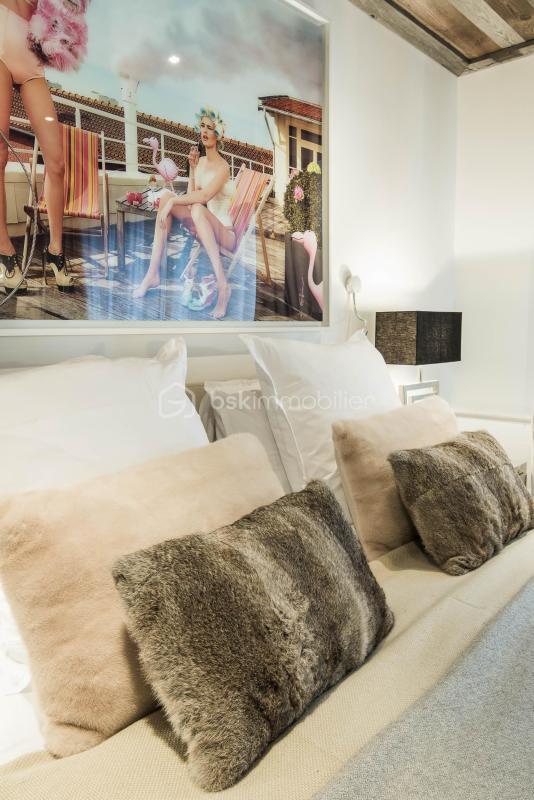 Studio - 25 m² - 1 pièce