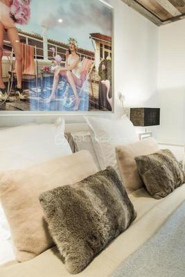 Studio - 25 m² - 1 pièce