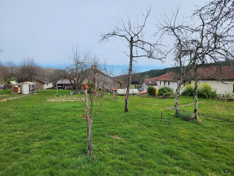 Terrain de loisirs - 32 670 m²
