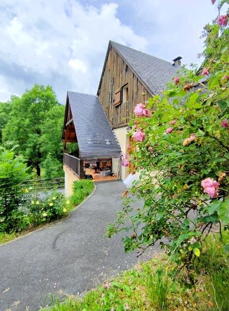 Maison - 75 m² - 4 pièces