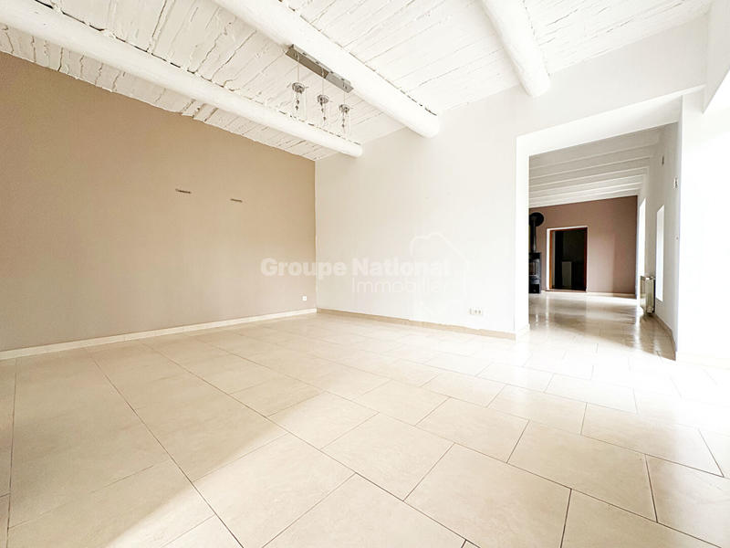 Maison - 137 m² - 4 pièces