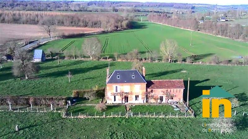 Demeure - 118 m² - 5 pièces