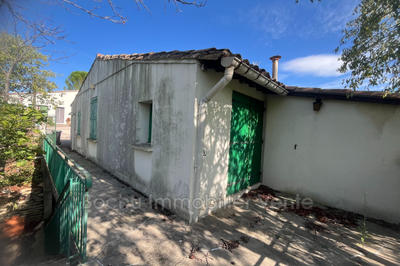 Maison - 76 m² - 3 pièces