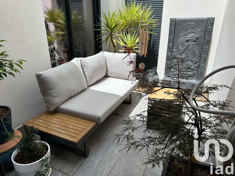 Maison de maîtres - 165 m² - 7 pièces