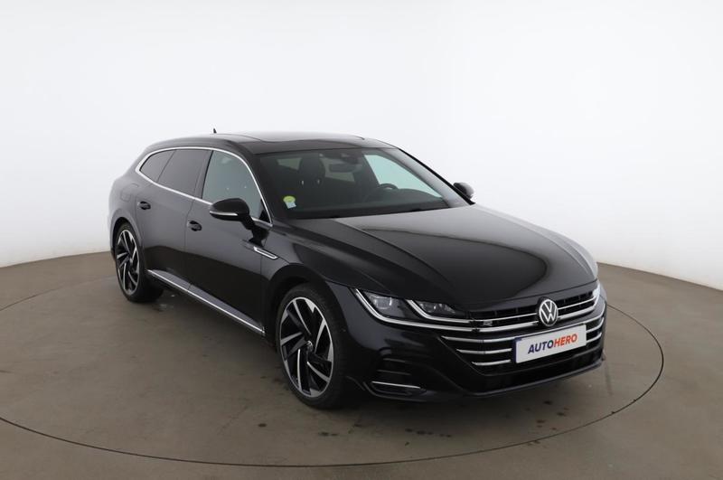 Volkswagen Arteon Shooting Brake 2.0 Tdi Evo Scr R-Line Dsg7 150 ch