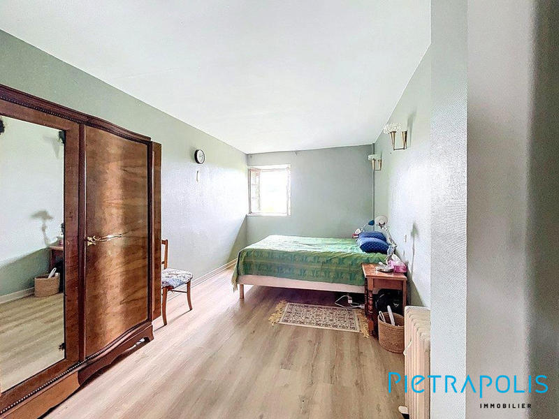 Ferme - 110 m² - 5 pièces