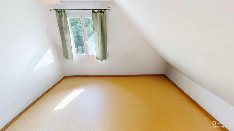 Maison - 188 m² - 7 pièces