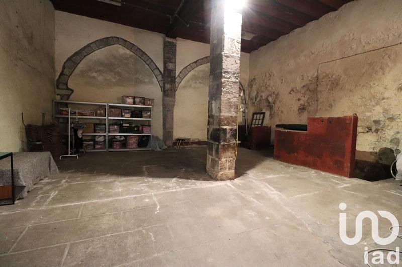 Maison - 262 m² - 7 pièces