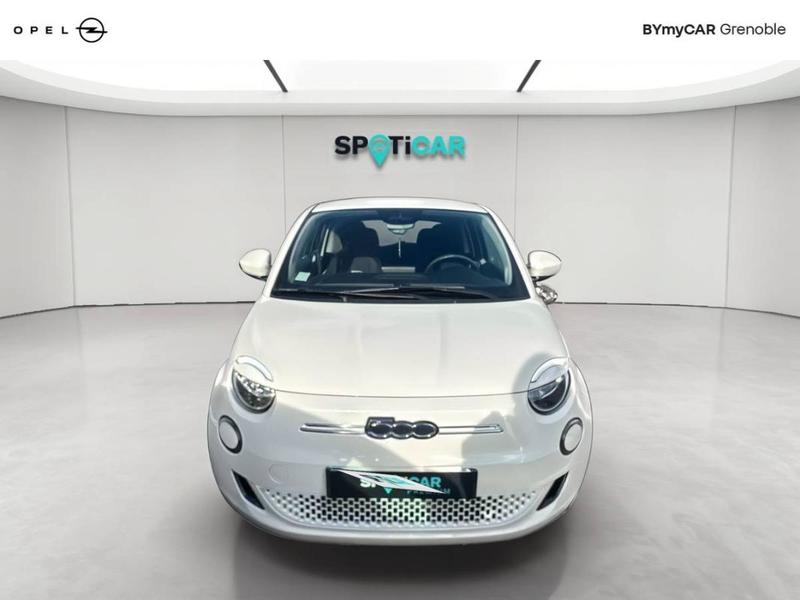 Fiat 500 500e My22 Serie 1 Step Berline e 95 ch Action Plus