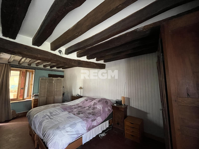 Maison - 157 m² - 5 pièces