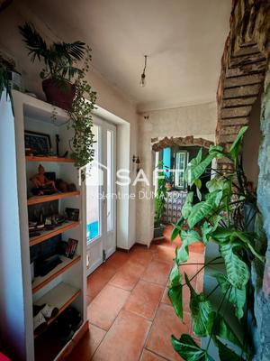 Maison - 157 m² - 6 pièces