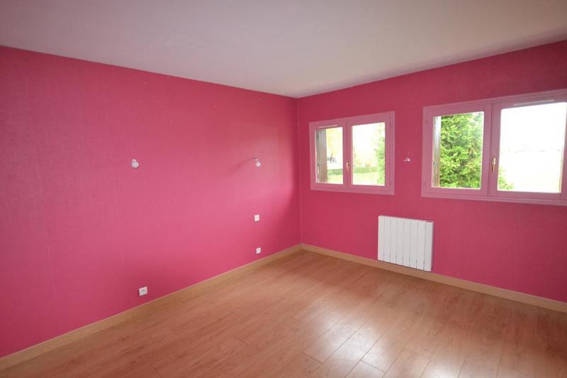 Pavillon - 116 m² - 7 pièces