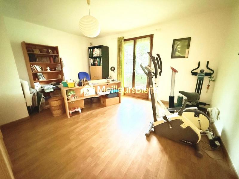 Maison - 190 m² - 8 pièces