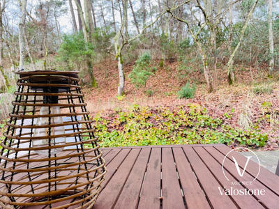 Villa - 109 m² - 5 pièces