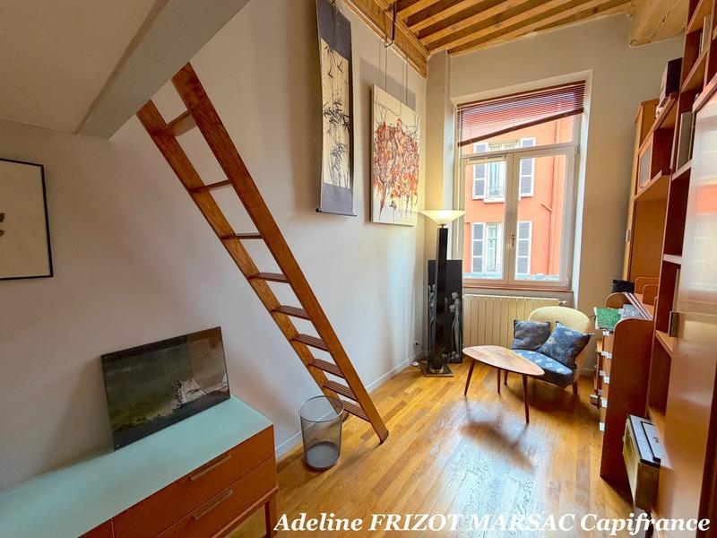 Appartement - 118 m² - 4 pièces