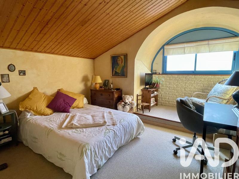 Duplex - 63 m² - 3 pièces