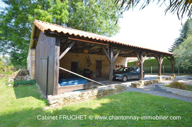 Maison - 127 m² - 6 pièces