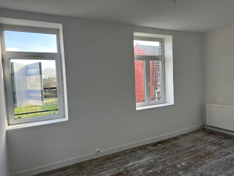 Maison - 80 m² - 3 pièces