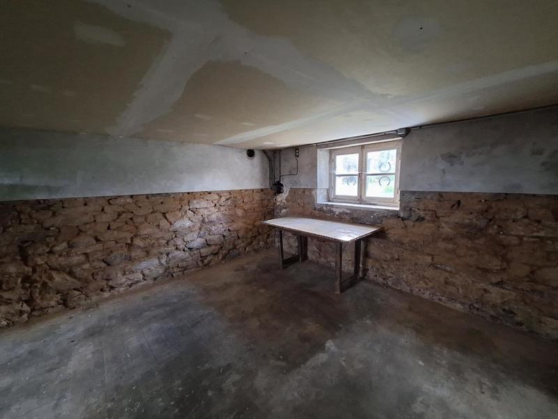 Maison - 116 m² - 7 pièces