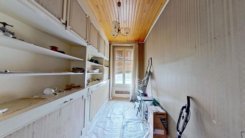 Appartement - 51 m² - 2 pièces