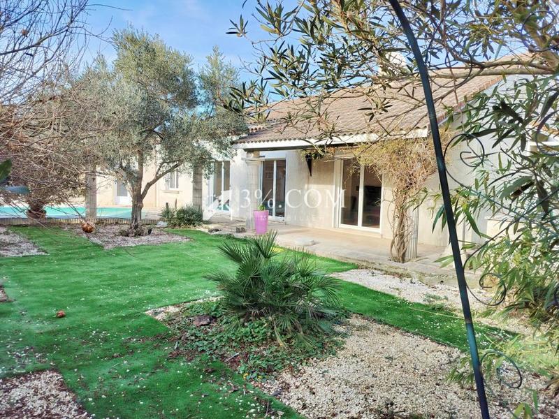 Villa - 137 m² - 7 pièces