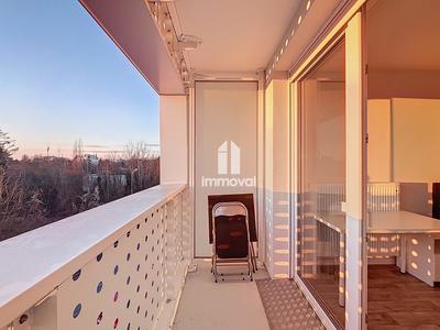 Appartement - 22 m² - 1 pièce