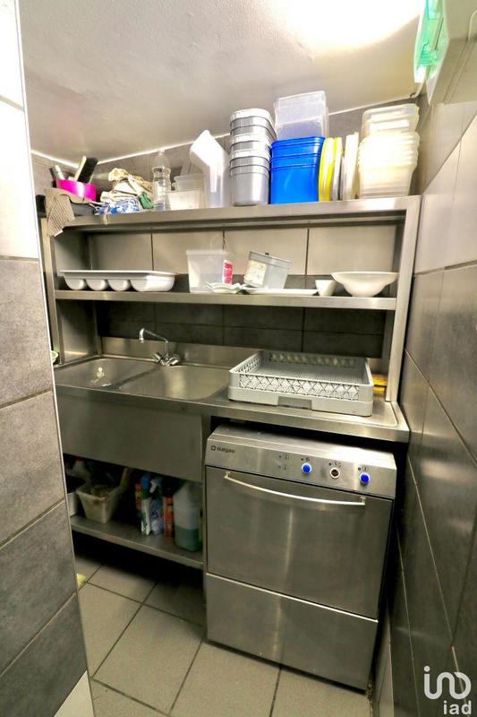 Local commercial - 65 m²