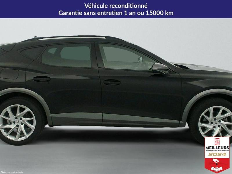 Cupra Formentor 1.4 e-Hybrid 204 ch Dsg6 V