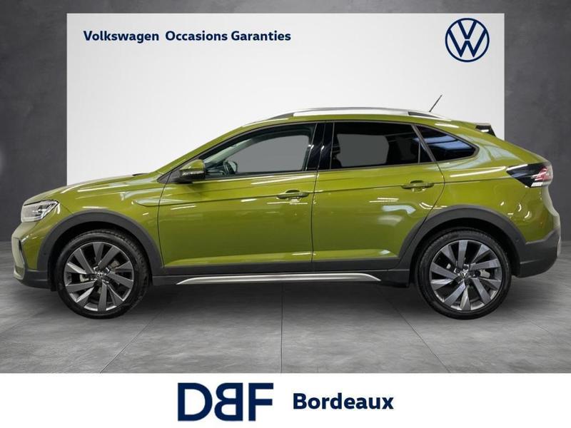 Volkswagen Taigo 1.5 Tsi 150 Dsg7 Style