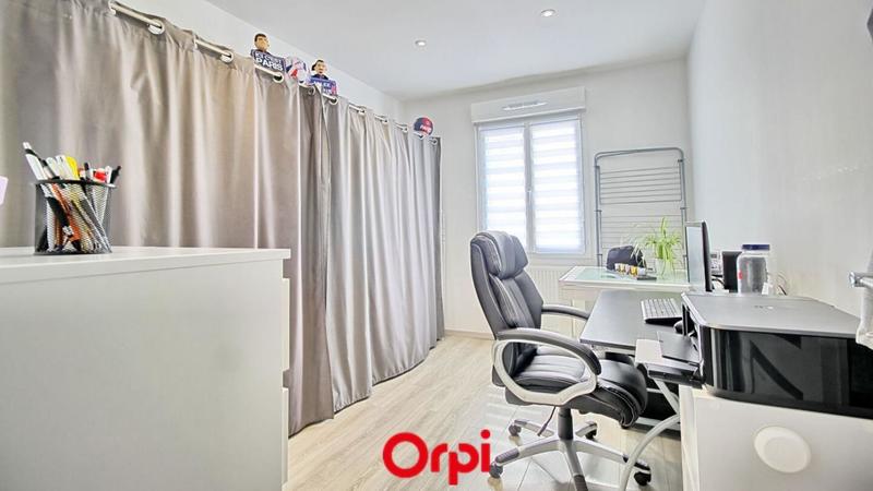 Pavillon - 86 m² - 3 pièces