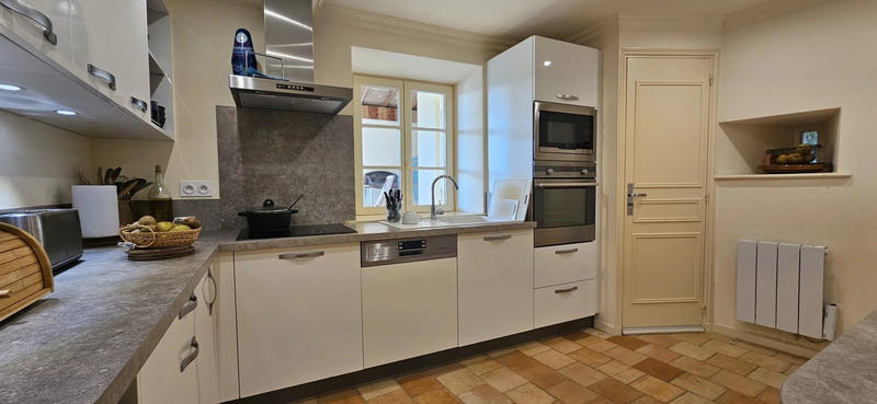 Maison - 105 m² - 4 pièces