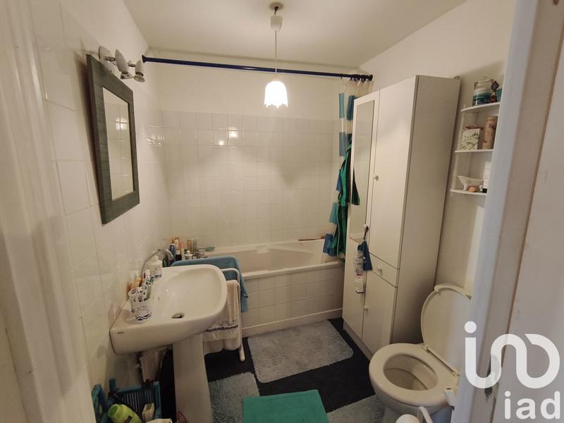 Maison - 150 m² - 4 pièces