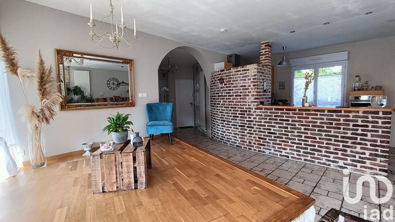 Maison - 397 m² - 16 pièces