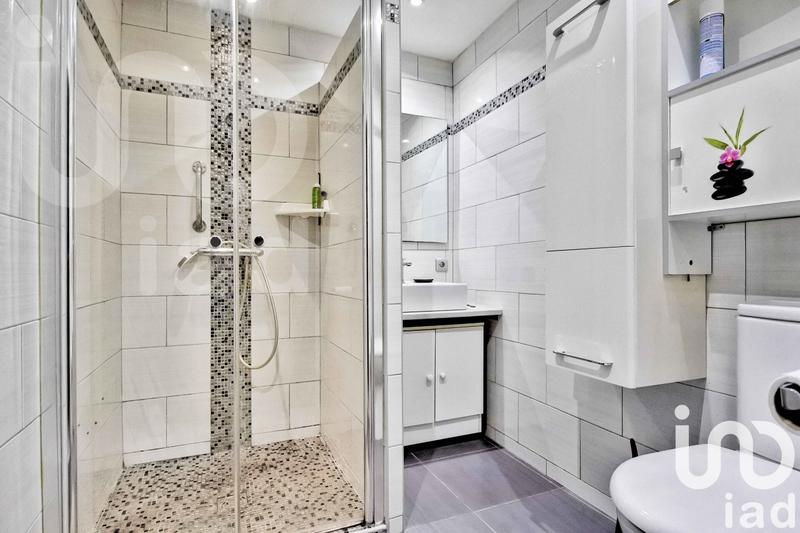 Maison - 63 m² - 4 pièces