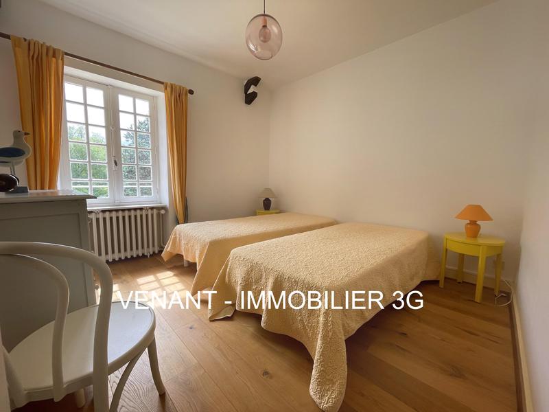 Maison de domaine - 410 m² - 15 pièces