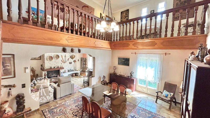 Villa - 163 m² - 5 pièces