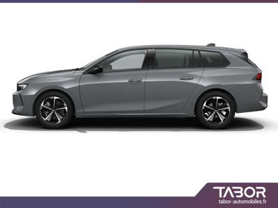 Opel Astra St 130 Gps sieges chauff ergo 17p