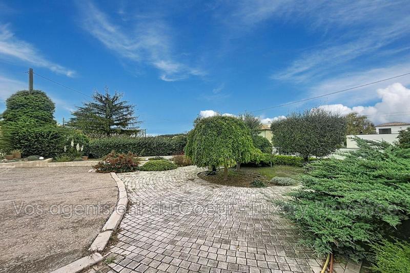 Terrain constructible - 410 m²