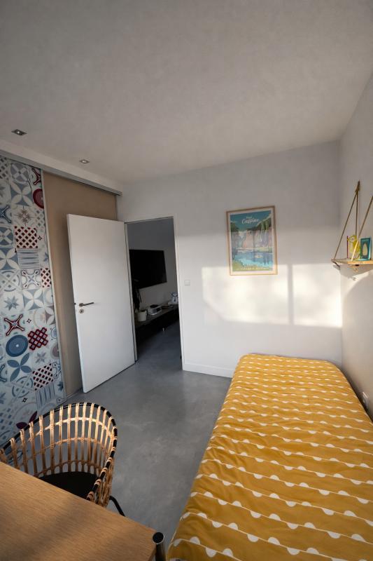 Maison d'architecte - 159 m² - 5 pièces