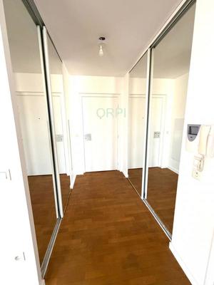 Appartement - 83 m² - 4 pièces