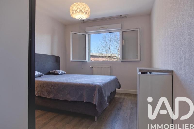 Appartement - 71 m² - 3 pièces