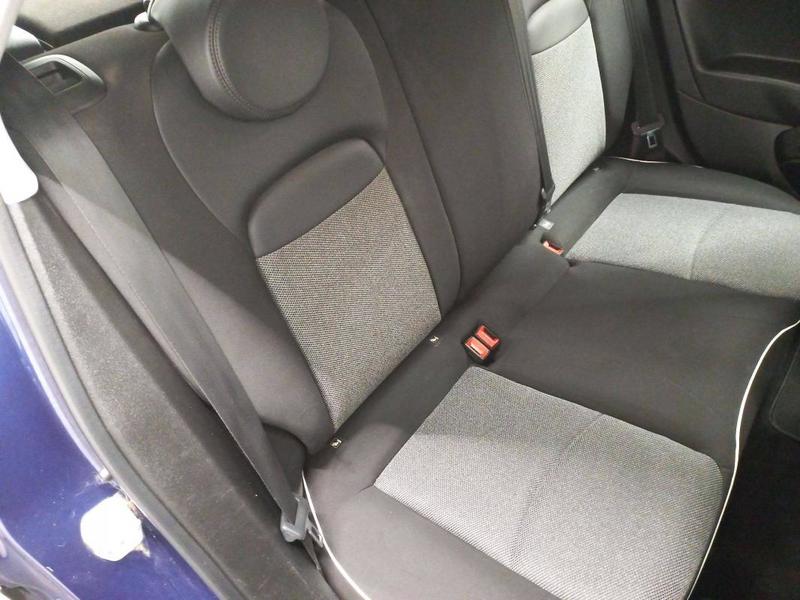 Fiat 500x My17 E-Torq 1.6 110 ch Popstar