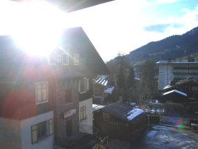 Appartement - 49 m² - 3 pièces