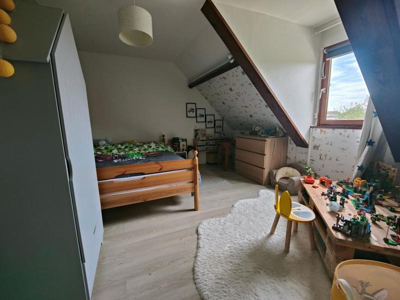 Maison - 173 m² - 5 pièces