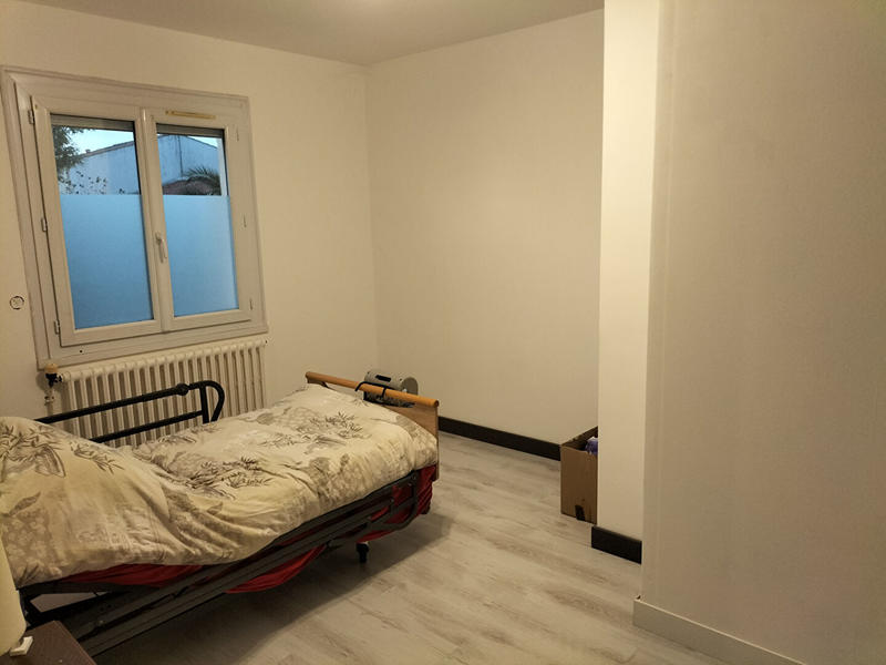 Maison - 185 m² - 7 pièces