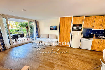 Appartement - 50 m² - 3 pièces