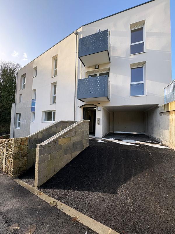 Appartement - 39 m² - 2 pièces